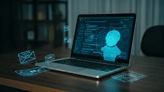 AI Job Hunter: How One Man Secured 50 Interviews While Asleep