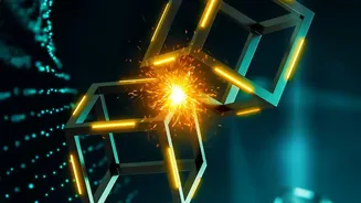 McKinsey Sees Capital Flooding Into Data Centres, Chips And Networks
