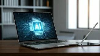AI Tools Become Office Essential Skill