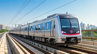 Delhi Metro: Understanding Timings and Schedules