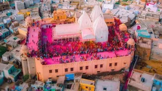 Holi 2026 travel trends: Top Indian destinations trending in Skyscanner’s latest report