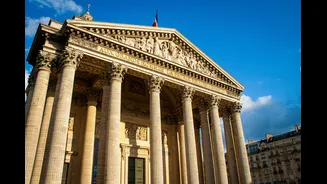 Panthéon de Paris: o que ver no monumento aos heróis nacionais da França