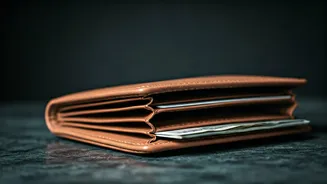 Chic & Functional: Top Women's Wallets for Everyday Style