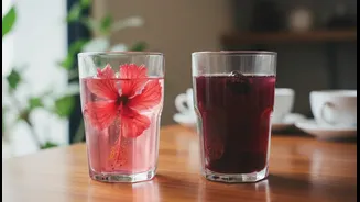 How hibiscus and kokum infusions help independent cafés stand out in saturated markets