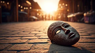 Beyond the Crowds: Unveiling Japan's Less-Than-Authentic Tourist Hotspots