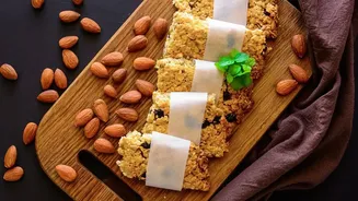 The Viral-Style Snack You Can Make Without Baking