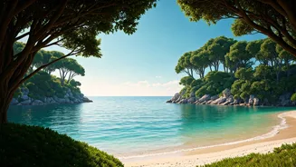 SuperShe Island: Finland's Exclusive Women-Only Sanctuary for Reconnection