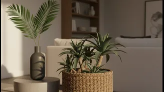 Indian Renters Should Choose Weather-Smart Decor Over Fragile Showpieces