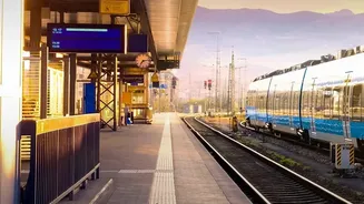 Indian Railways Update: 54 Trains To Avoid Chandigarh Starting September 10