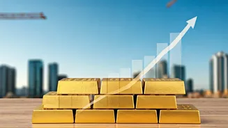 India's Real Estate Hotspots: Top 5 Cities for Investors in 2026