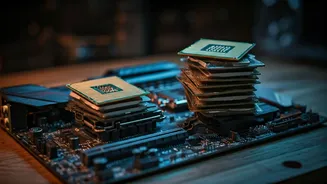 Unearth PC Power: Top Budget-Friendly CPUs That Won't Break the Bank