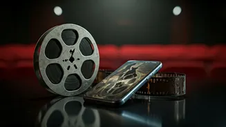 Dhurandhar's Big Screen Debut: A Spy Thriller