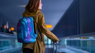 Indian Air Travel Guide: Preparing For New Baggage Requirements