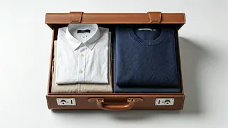 Summer Travel Style Is Going Sharper And Simpler