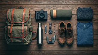 15 Enduring Travel Staples: My Go-To Gear That Survives Every Spring Clean