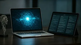 Use custom AI prompts for interviews