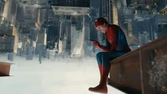 'Spider-Man: Brand New Day' opens in India to mixed reviews