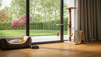 Why Pet-Friendly Homes Are Trending