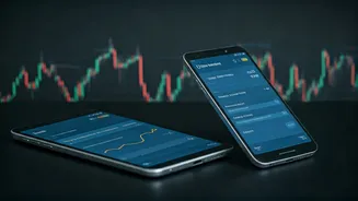 India's Financial Landscape: Banking, UPI, and Market Trends