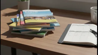 Frequent Holidays Need Annual Cost Visibility, Not Isolated Bargains