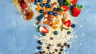 Compare the Breakfast Rate with Nearby Early-Morning Options