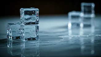 DIY Indian Remedies for Pores: My Experience with 5 Ice Cube Treatments