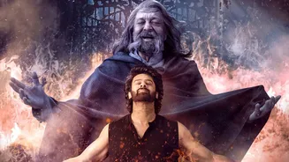 The Raja Saab OTT Release: When, Where To Stream Rebel Star Prabhas' Horror-Comedy