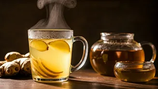 10 Homemade Flu Remedies: Stay Healthy Naturally!
