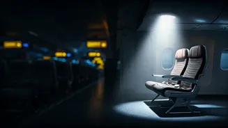 Denied Boarding? Why Your Paid Seat Isn't Always Guaranteed on Overbooked Flights