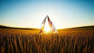 Celebrate Geometric Longest Day Realities This June 21 Solstice