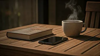 Take Back Your Weekend From Your Phone