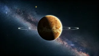 Astrophotography Streams Explode Over Extreme Slow Venus Spin Facts
