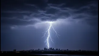 Why the Story around Mumbai's July Rain Data Is Growing More Relevant in India