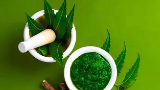 Why Rainy Season In Kerala Is Ideal Time For Overworked Millennials To Try Ayurveda