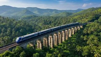 The Practical Lesson From The Mumbai-Sawantwadi Service Launch Involves Total Konkan Journey Time