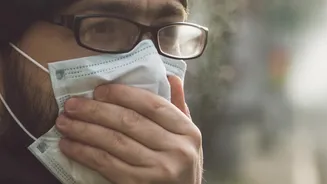 The Role Of PM2.5 Exposure Measures In UK Study Of Pollution And Dementia