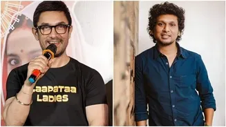 'Will go through narration': Aamir confirms film with Lokesh Kanagaraj