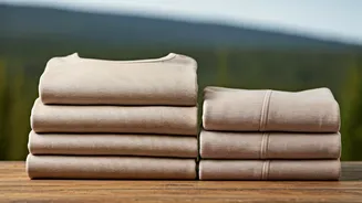 Top Merino Wool Base Layers for Versatile Early Spring Comfort