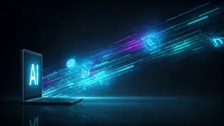 Perplexity AI Accused of Data Breach: Lawsuit Alleges Unauthorized Sharing with Tech Giants