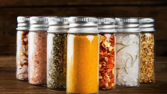 Put Seasonings And Textures On The Checklist For Seasonal Vegetable Meal Planning