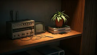 Unlock Positive Vibes: 7 Common Home Items Stealing Your Energy, According to Feng Shui