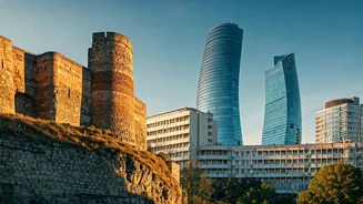 The Ultimate Tbilisi Architecture Travel Guide For Indian Backpackers