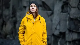 How to choose the right windcheater