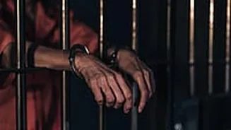 Undertrial Custody Crisis Is Our Loss Of Human Possibility