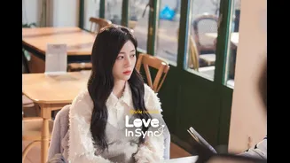 9 Drakor 2026 tentang Perempuan yang Punya Trauma, Ada Love in Sync