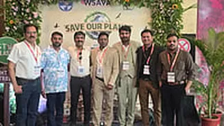 Experts At Indore Vet Conference Advise Against Feeding Home-Cooked Food To Pets