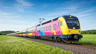 Karnataka's Summer Special Train to Rameswaram: Your Ultimate Travel Guide!