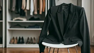 The Ultimate Guide to Effortless Blazer Styling