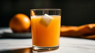 Healthy-Looking Sips Can Still Spike Sugar