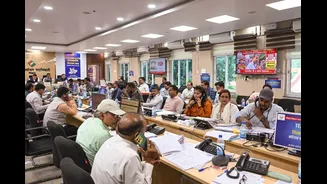 RECORD! Bihar sees over 67% voting in Phase 2